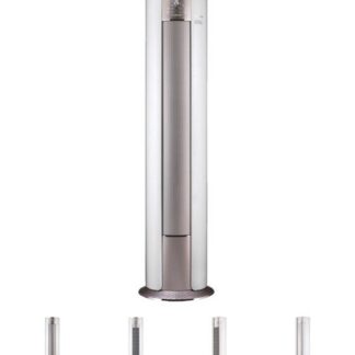 Hisense HSN 24000 BTU AUF-71UR4 SALON TİPİ INV SU FS A++ Klima