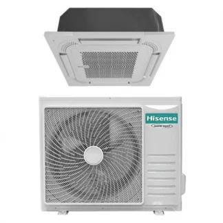 Hisense ACT71 24000 BTU Kaset Tipi Inverter Klima A++ / A+ R32