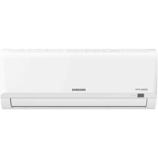 SAMSUNG AR18BXHQASI/SK 18000 BTU Inverter Klima | A++ Enerji Sınıfı, R32 Gaz, Eco-Turbo-Gece Modu