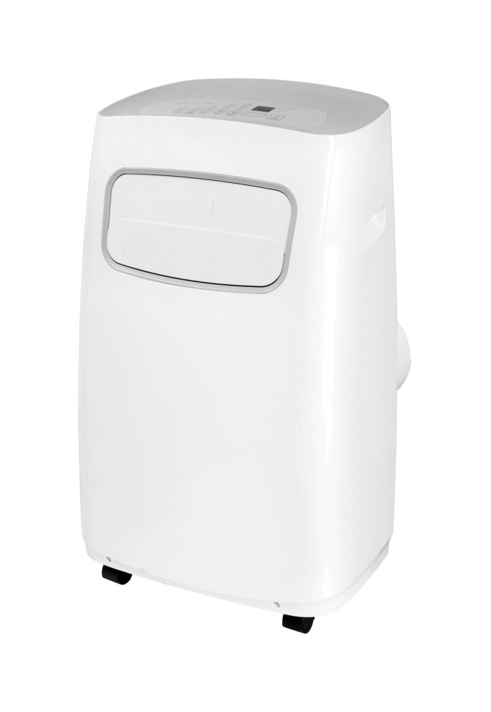 Comfee SOGNIDORO-12E 12000 BTU Portatif Klima | A Enerji Sınıfı, Soğutma ve Nem Alma Fonksiyonlu, Sessiz ve Kompakt Tasarım - Görsel 4