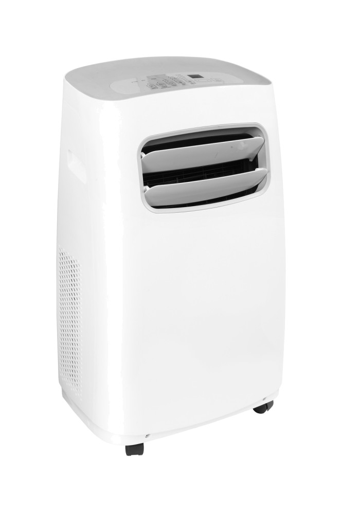 Comfee SOGNIDORO-12E 12000 BTU Portatif Klima | A Enerji Sınıfı, Soğutma ve Nem Alma Fonksiyonlu, Sessiz ve Kompakt Tasarım - Görsel 6