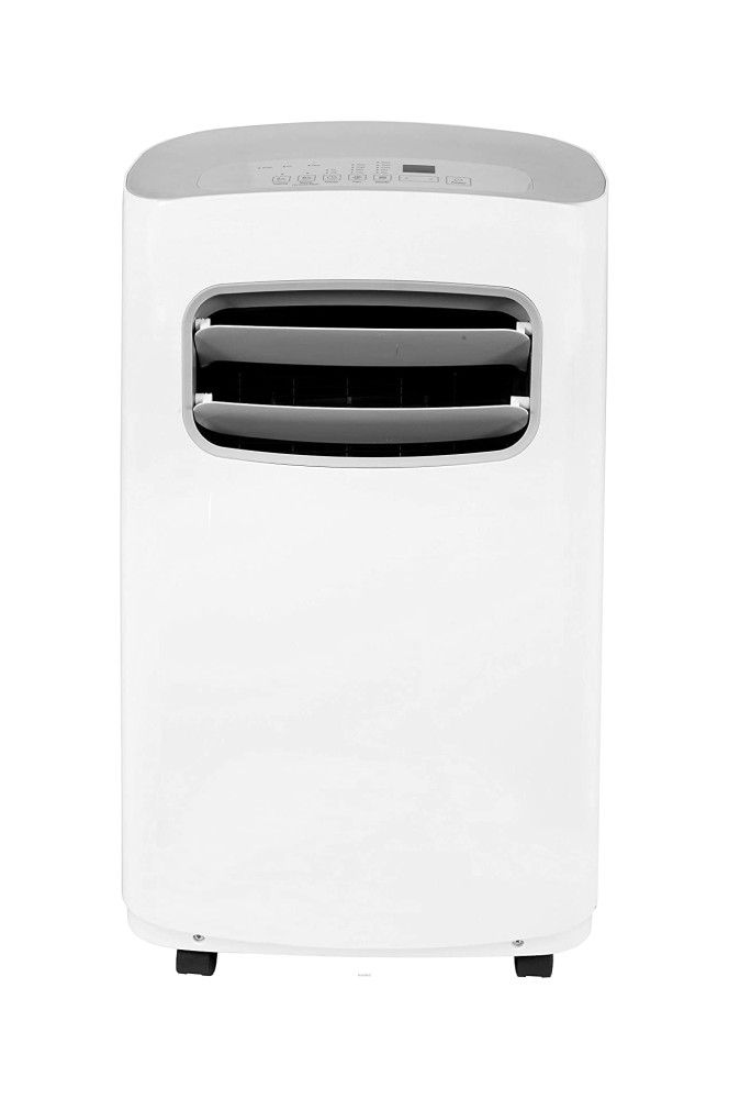 Comfee SOGNIDORO-12E 12000 BTU Portatif Klima | A Enerji Sınıfı, Soğutma ve Nem Alma Fonksiyonlu, Sessiz ve Kompakt Tasarım