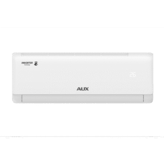 AUX Aufit 12000 BTU Wifi DC Inverter Klima | A+++ Enerji Sınıfı Isıtma, A++ Soğutma, R32 Gaz, Uzaktan Kontrol Destekli
