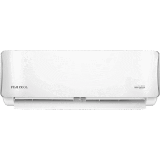 Fujicool Inverter 12 12000 BTU Full DC Inverter Klima | A++ Soğutma, A+++ Isıtma, Yüksek SEER-SCOP Değerleriyle Enerji Verimli Performans
