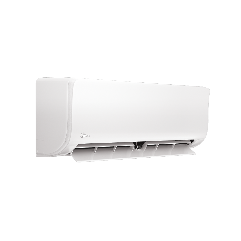 Midea MSAGBU-12HRFNX 12000 BTU Full DC Inverter Klima | Quattro Extreme Save, A++/A+++ Enerji Sınıfı, Sessiz ve Verimli Performans - Görsel 3