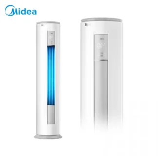 Midea MFYC400-24ARFN1 24000 BTU Inverter Klima Round Floor Serisi A++ Wi-Fi