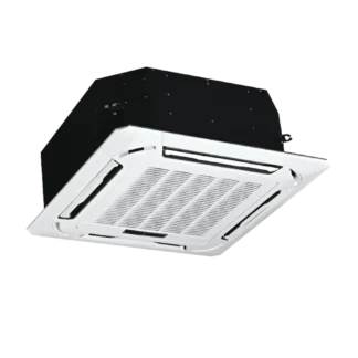 Midea MCDI-24HRFNX 24000 BTU Kaset Tipi Inverter Klima A++ / A+